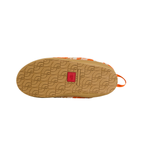 The North Face - Thermoball Traction Mule Knit Joshua Tree unisex - NCKLGREY/YELFEN - vista alternativa 7