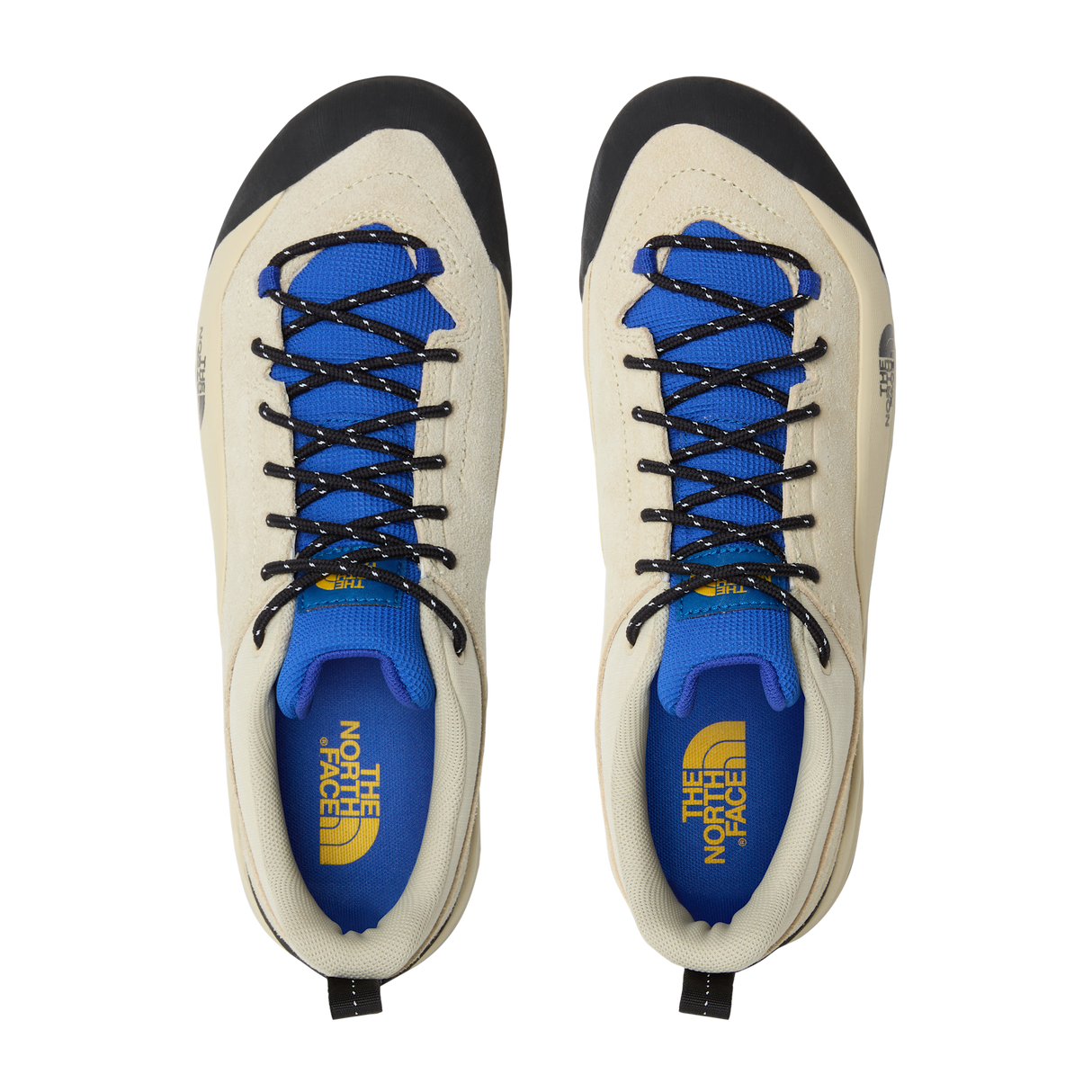 The North Face - Verto Approach Desert Stone/tnf Blue unisex - Desert Stone/TNF Blue - vista alternativa 1