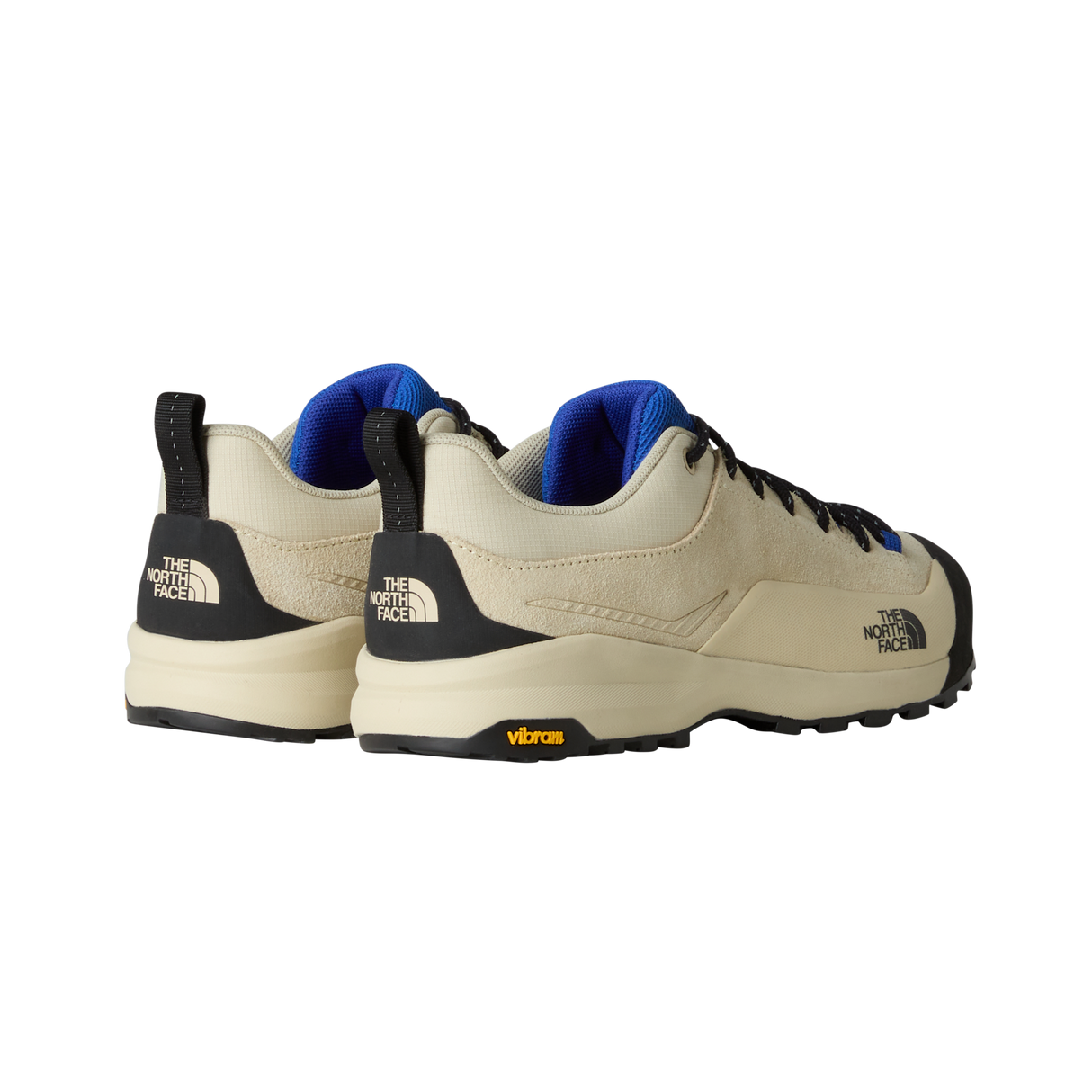 The North Face - Verto Approach Desert Stone/tnf Blue unisex - Desert Stone/TNF Blue - vista alternativa 6