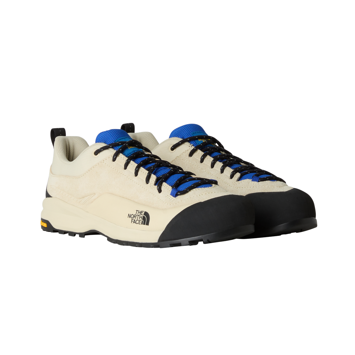 The North Face - Verto Approach Desert Stone/tnf Blue unisex - Desert Stone/TNF Blue - vista alternativa 8