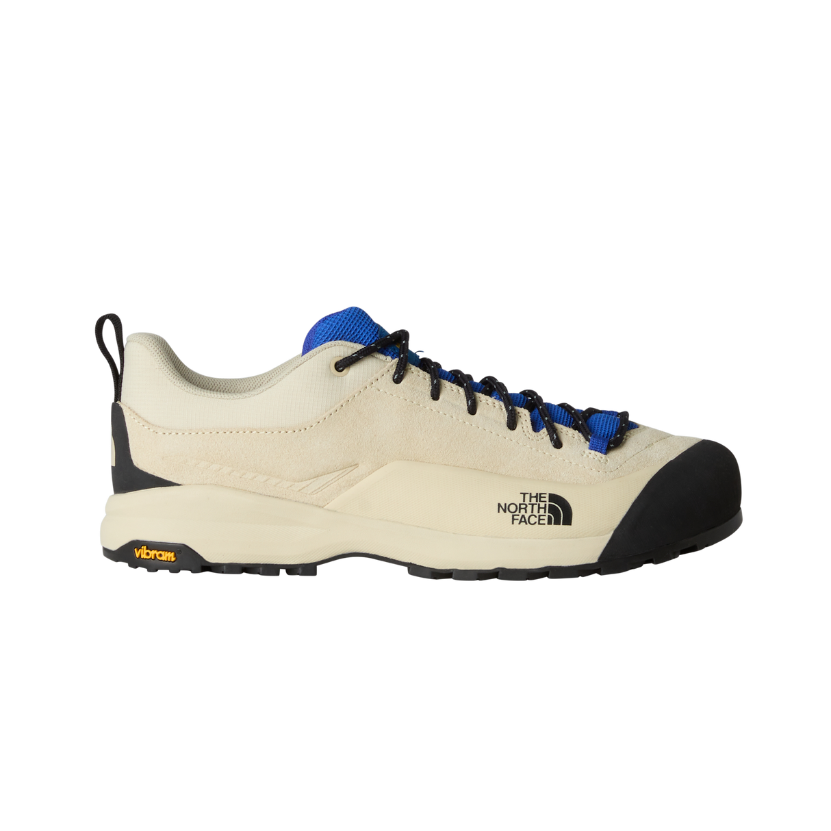 The North Face - Verto Approach Desert Stone/tnf Blue unisex - Desert Stone/TNF Blue - vista principale