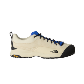 The North Face - Verto Approach Desert Stone/tnf Blue unisex - Beige - vista principale