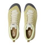The North Face - Verto Approach Desert Stone/tnf Blue unisex - Pear/Lemon Mist - vista alternativa 1