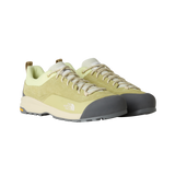 The North Face - Verto Approach Desert Stone/tnf Blue unisex - Pear/Lemon Mist - vista alternativa 8