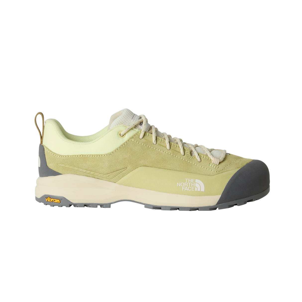 The North Face - Verto Approach Desert Stone/tnf Blue unisex - Pear/Lemon Mist - vista principale