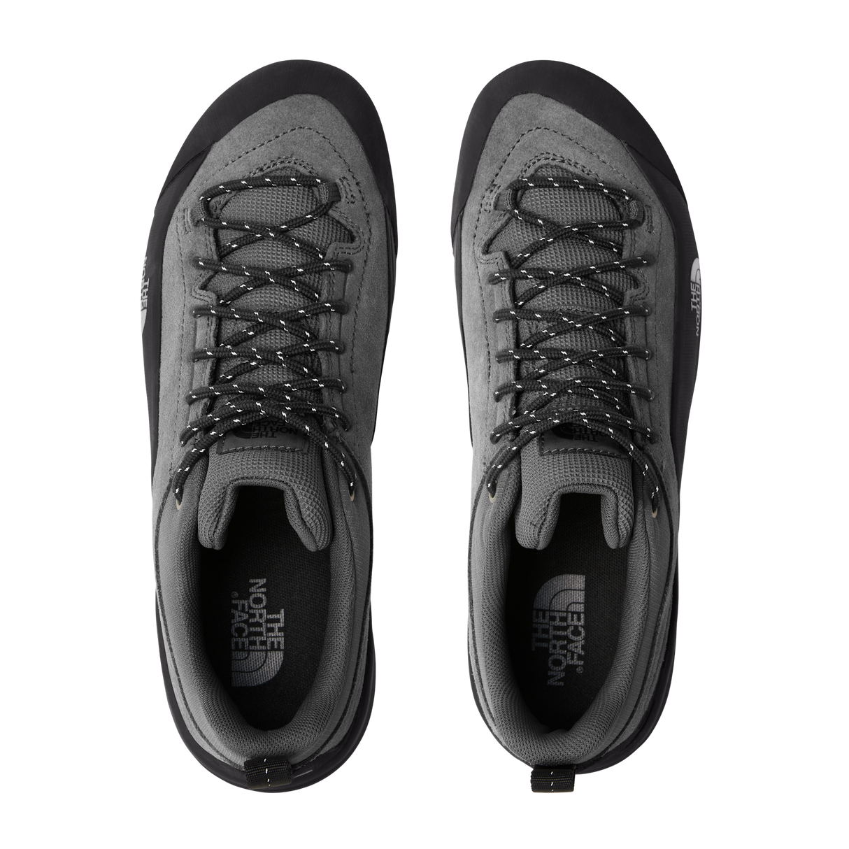 The North Face - Verto Approach Desert Stone/tnf Blue unisex - SMOKED PEARL/TNF BLACK - vista alternativa 1