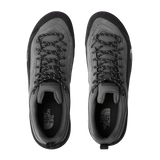 The North Face - Verto Approach Desert Stone/tnf Blue unisex - SMOKED PEARL/TNF BLACK - vista alternativa 1