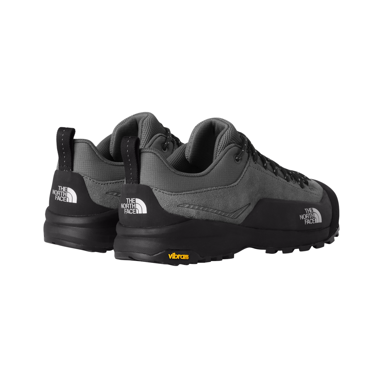 The North Face - Verto Approach Desert Stone/tnf Blue unisex - SMOKED PEARL/TNF BLACK - vista alternativa 6