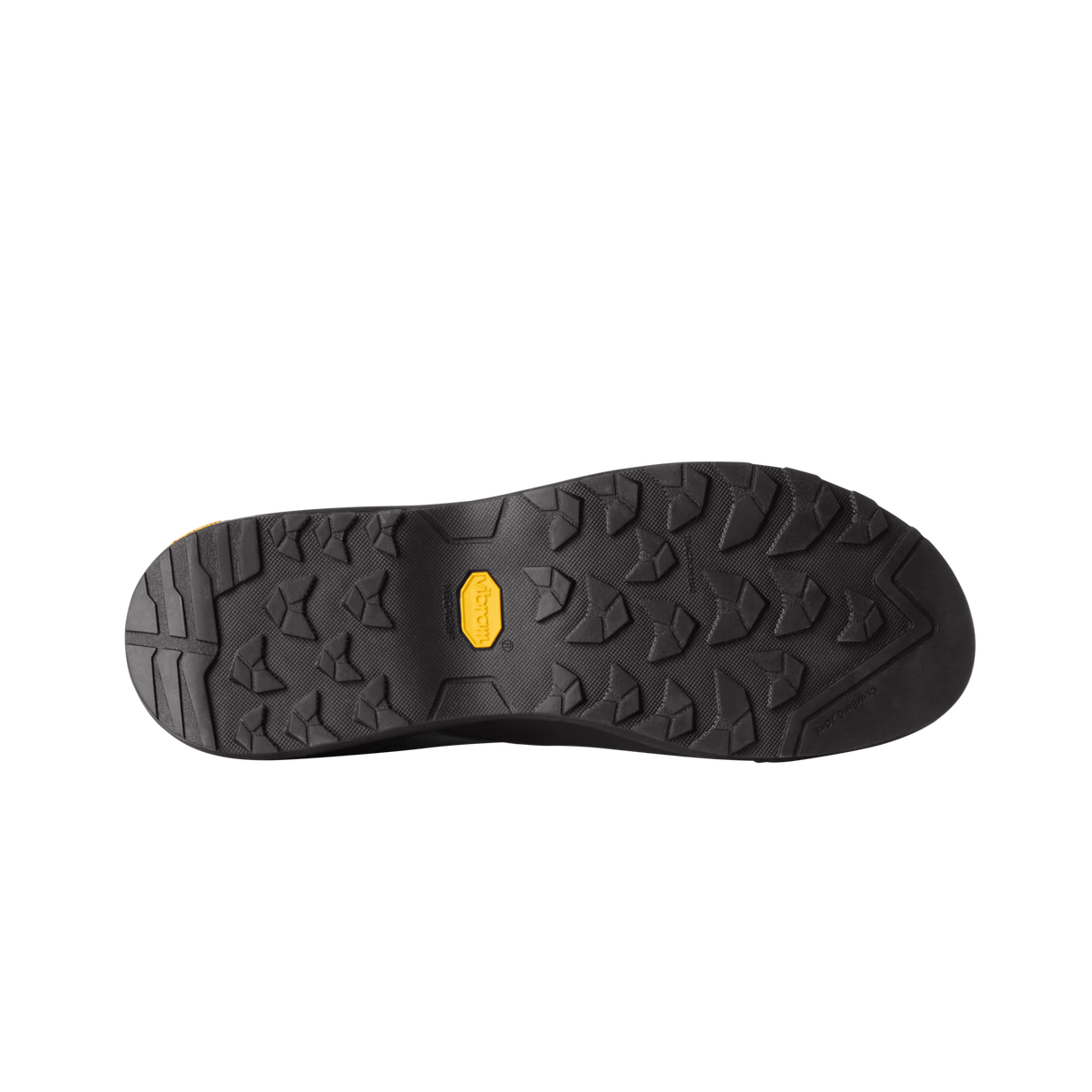The North Face - Verto Approach Desert Stone/tnf Blue unisex - SMOKED PEARL/TNF BLACK - vista alternativa 7
