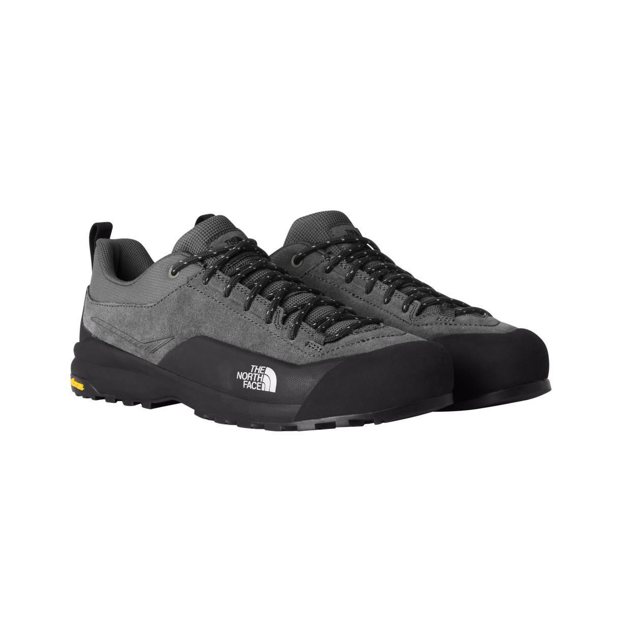 The North Face - Verto Approach Desert Stone/tnf Blue unisex - SMOKED PEARL/TNF BLACK - vista alternativa 8
