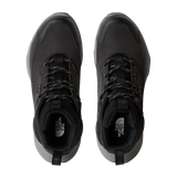 The North Face - Y Fastpack Ii Mid Wp Tnf Black/concrete - Black - vista alternativa 1