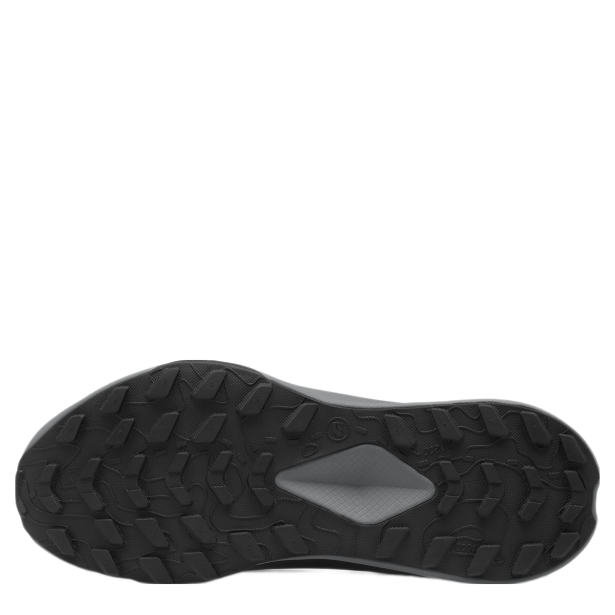 The North Face - Y Fastpack Ii Mid Wp Tnf Black/concrete - Black - vista alternativa 2