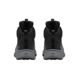 The North Face - Y Fastpack Ii Mid Wp Tnf Black/concrete - Black - vista alternativa 3