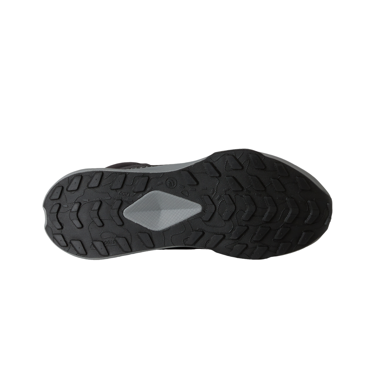 The North Face - Y Fastpack Ii Mid Wp Tnf Black/concrete - Black - vista alternativa 7