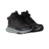 The North Face - Y Fastpack Ii Mid Wp Tnf Black/concrete - Black - vista alternativa 8