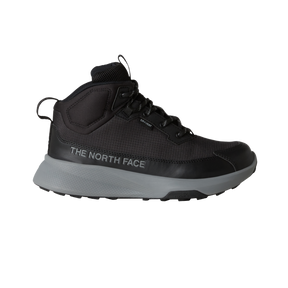 The North Face - Y Fastpack Ii Mid Wp Tnf Black/concrete - Black - vista principale