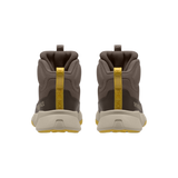 The North Face - Y Fastpack Ii Mid Wp Tnf Black/concrete - Brown - vista alternativa 3