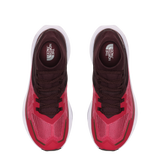 The North Face - Offtrail Ultra N da donna - DEEP BURGUNDY/LALI GURA - vista alternativa 1
