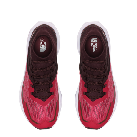 The North Face - Offtrail Ultra N da donna - DEEP BURGUNDY/LALI GURA - vista alternativa 2