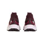 The North Face - Offtrail Ultra N da donna - DEEP BURGUNDY/LALI GURA - vista alternativa 6