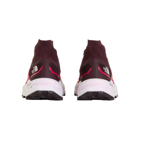 The North Face - Offtrail Ultra N da donna - DEEP BURGUNDY/LALI GURA - vista alternativa 6