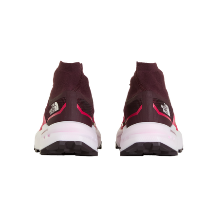 The North Face - Offtrail Ultra N da donna - DEEP BURGUNDY/LALI GURA - vista alternativa 6