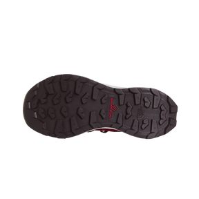The North Face - Offtrail Ultra N da donna - DEEP BURGUNDY/LALI GURA - vista alternativa 7