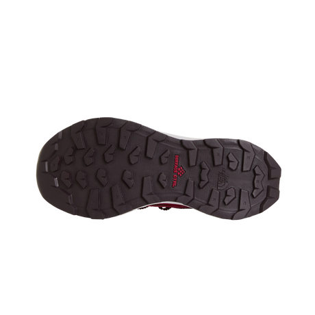 The North Face - Offtrail Ultra N da donna - DEEP BURGUNDY/LALI GURA - vista alternativa 7