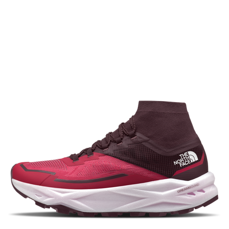The North Face - Offtrail Ultra N da donna - DEEP BURGUNDY/LALI GURA - vista principale