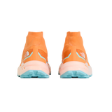 The North Face - Offtrail Ultra N da donna - SPLTRCKBN/DMTBN - vista alternativa 6