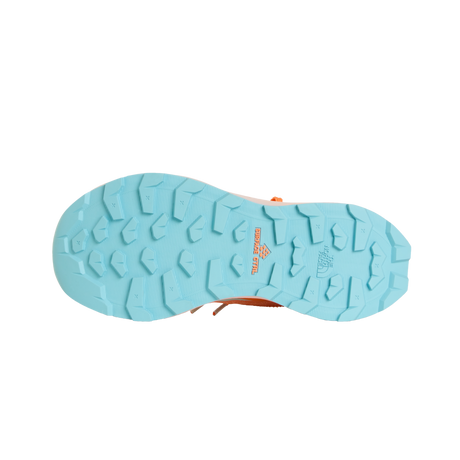 The North Face - Offtrail Ultra N da donna - SPLTRCKBN/DMTBN - vista alternativa 7