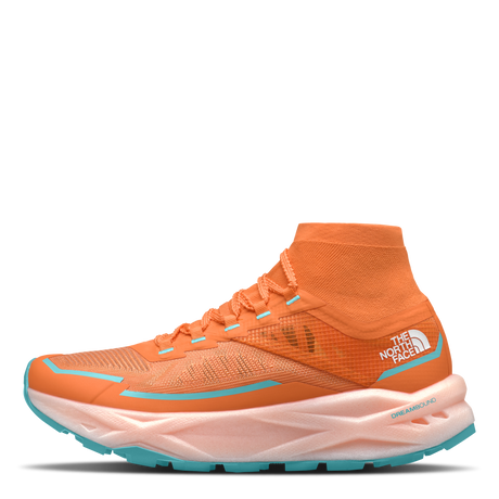 The North Face - Offtrail Ultra N da donna - SPLTRCKBN/DMTBN - vista principale