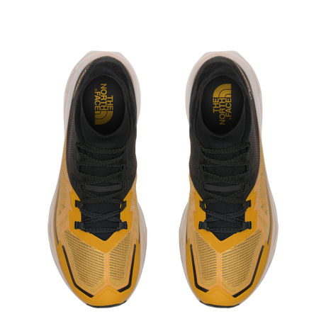 The North Face - Offtrail Ultra da uomo - TNF BLACK/SUMMIT GOLD - vista alternativa 2
