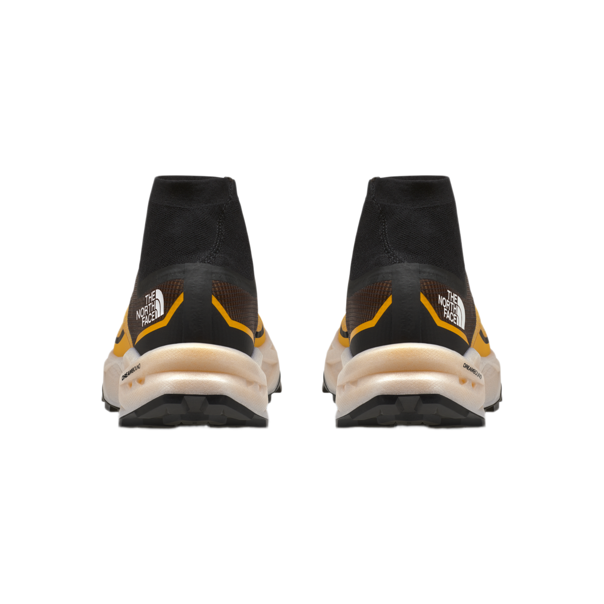 The North Face - Offtrail Ultra da uomo - BLACK - vista alternativa 3