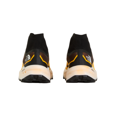 The North Face - Offtrail Ultra da uomo - TNF BLACK/SUMMIT GOLD - vista alternativa 6
