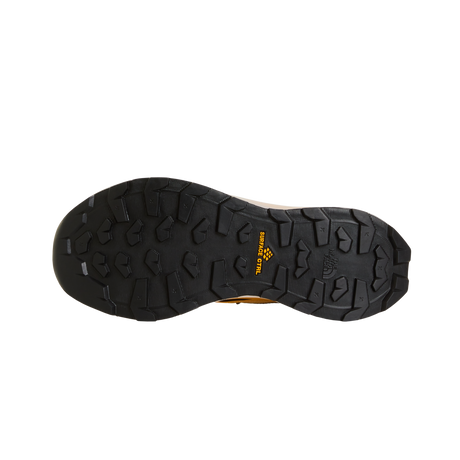 The North Face - Offtrail Ultra da uomo - TNF BLACK/SUMMIT GOLD - vista alternativa 7