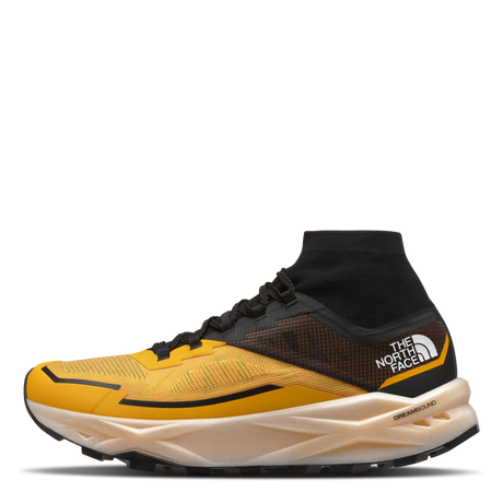 The North Face - Offtrail Ultra da uomo - TNF BLACK/SUMMIT GOLD - vista principale