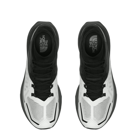 The North Face - Offtrail Ultra da uomo - White Ash/TNF Black - vista alternativa 1