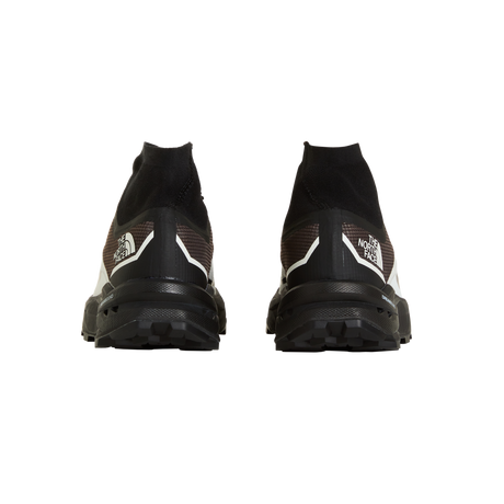 The North Face - Offtrail Ultra da uomo - White Ash/TNF Black - vista alternativa 6