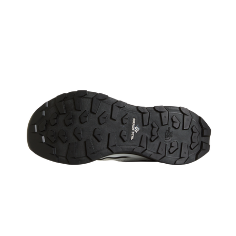 The North Face - Offtrail Ultra da uomo - White Ash/TNF Black - vista alternativa 7