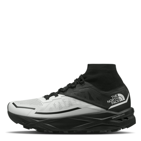 The North Face - Offtrail Ultra da uomo - White Ash/TNF Black - vista principale