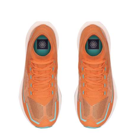 The North Face - Offtrail Ultra da uomo - SPLTRCKBN/DMTBN - vista alternativa 2