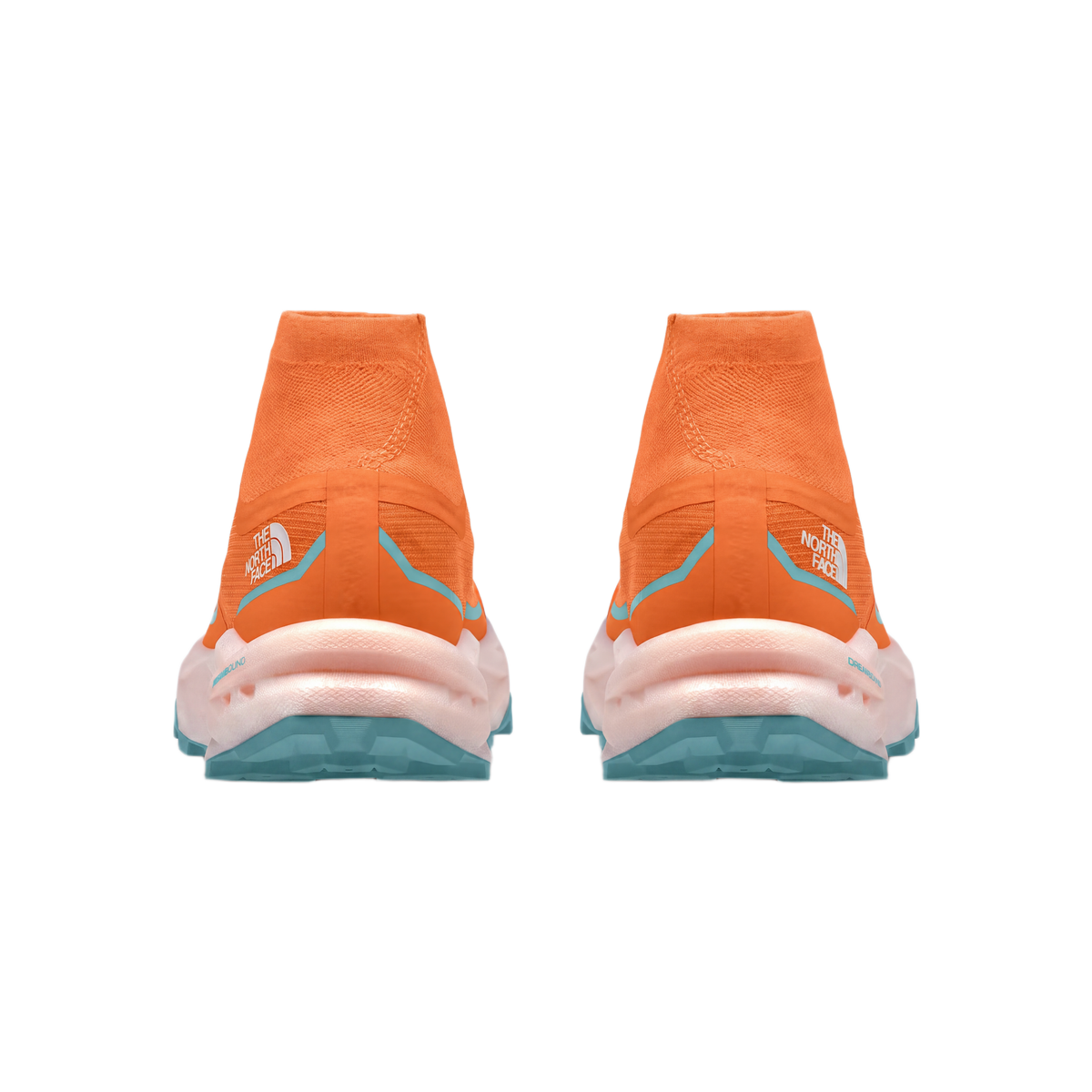 The North Face - Offtrail Ultra da uomo - SPLTRCKBN/DMTBN - vista alternativa 3