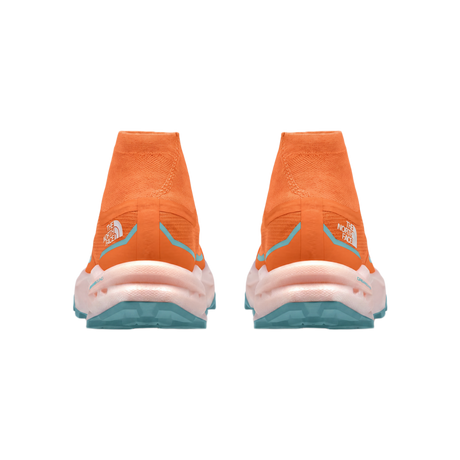 The North Face - Offtrail Ultra da uomo - SPLTRCKBN/DMTBN - vista alternativa 3