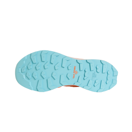 The North Face - Offtrail Ultra da uomo - SPLTRCKBN/DMTBN - vista alternativa 7
