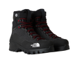 The North Face - Summit Verto Apex Gore-tex unisex - TNF BLACK/TNF RED - vista alternativa 8