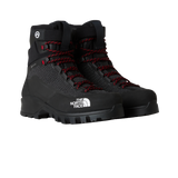 The North Face - Summit Verto Apex Gore-tex unisex - TNF BLACK/TNF RED - vista alternativa 8