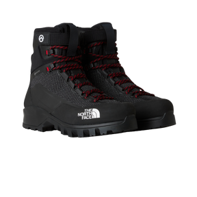 The North Face - Summit Verto Apex Gore-tex unisex - TNF BLACK/TNF RED - vista alternativa 8