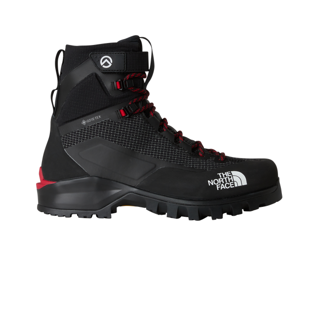 The North Face - Summit Verto Apex Gore-tex unisex - TNF BLACK/TNF RED - vista principale