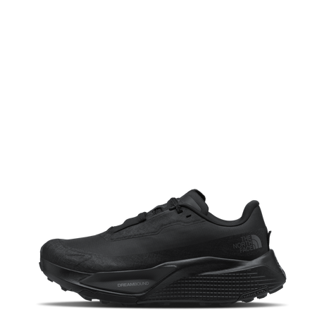 The North Face - Altamesa 500 V2 Gore-tex da donna - TNF BLACK/TNF BLACK - vista principale
